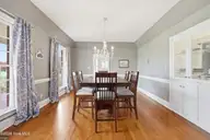 2239 Autumn Drive, Kinston, NC 28501 — 5-bedroom home in Briary, Kinston, NC, photo 21 of 64: Dining Rm