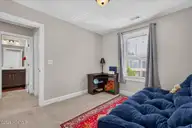 1025 Summer Woods Drive, Wilmington, NC 28412 — 3-bedroom townhome in Magnolia Trace, Wilmington, NC, photo 24 of 29