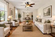 2212 Charles Boulevard, Greenville, NC 27858 — 3-bedroom waterfront home in Oakmont, Greenville, NC, photo 3 of 67: 2212 - pic4