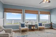 216 Styron Creek Road, Sea Level, NC 28577 — 3-bedroom waterfront home, Sea Level, NC, photo 8 of 63: Living Room