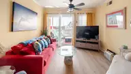 302 Canal Drive Unit 14, Carolina Beach, NC 28428 — 2-bedroom waterfront condo in Beach Harbour, Carolina Beach, NC, photo 8 of 27