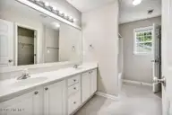 7396 Crystal Stone Court, Leland, NC 28451 — 3-bedroom home in Stoney Creek Plantation, Leland, NC, photo 20 of 29: 7396CrystalStoneCourt-21