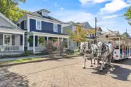 108 Church Street, Wilmington, NC 28401 — 4-bedroom home in Historic District, Wilmington, NC, photo 2 of 56: Horse Drawn Carriage