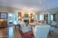 70 Wilson Road, Pinehurst, NC 28374 — 3-bedroom home in Unit 2, Pinehurst, NC, photo 8 of 35: LivingRoom1