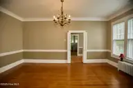1003 Branch Street NW, Wilson, NC 27893 — 3-bedroom home in Cavalier Park, Wilson, NC, photo 10 of 31: IMG_0012
