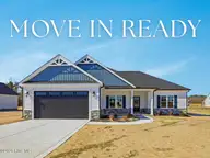 3696 Drew Farmer Road, La Grange, NC 28551 — 3-bedroom home in Almeta Run, La Grange, NC, photo 1 of 36: Move In Ready