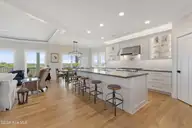 221 Porto Vista Drive, North Topsail Beach, NC 28460 — 5-bedroom waterfront home in Portofino, North Topsail Beach, NC, photo 23 of 73