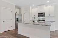 146 Commons View Drive, Hampstead, NC 28443 — 3-bedroom home in Southwater Village, Hampstead, NC, photo 6 of 18: Southeast_Carolina_L_008