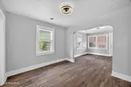 2240 W Lake Shore Drive, Wilmington, NC 28401 — 2-bedroom waterfront home in Pinecrest Terrace, Wilmington, NC, photo 19 of 51: Dining Room