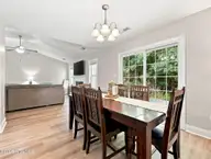 419 Patriots Point Lane, Swansboro, NC 28584 — 3-bedroom home in Charleston Park, Swansboro, NC, photo 9 of 45