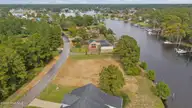 5710 339 Gondolier Drive, New Bern, NC 28560 — waterfront lot in Fairfield Harbour, New Bern, NC, photo 4 of 15: 7-web-or-mls-DJI_20250929144031_0049_D
