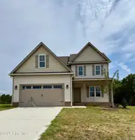 145 Spring Meadows Drive, Aberdeen, NC 28315 — 3-bedroom home in Spring Meadows, Aberdeen, NC, photo 1 of 20: IMG_3683