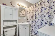809 Pine Valley Drive, Wilmington, NC 28409 — 4-bedroom home in Pine Valley Estates, Wilmington, NC, photo 17 of 30