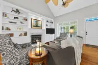 7203 Scallop Lane, Wilmington, NC 28409 — 4-bedroom waterfront home in Dolphin Bay, Wilmington, NC, photo 15 of 65