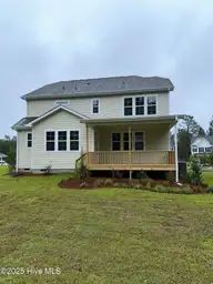 100 Pungo Lane #502, Aberdeen, NC 28315 — 4-bedroom home in Legacy Lakes, Aberdeen, NC, photo 21 of 21: IMG_5134