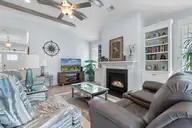 6415 Bryson Drive SW, Ocean Isle Beach, NC 28469 — 3-bedroom home in Retreat At OIB, Ocean Isle Beach, NC, photo 12 of 64: Living room