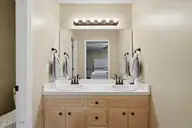 110 Hilltop Drive, Four Oaks, NC 27524 — 3-bedroom home, Four Oaks, NC, photo 14 of 29: 42-110 Hilltop Dr-42