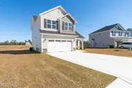 2032 Bluewater Boulevard, New Bern, NC 28562 — 3-bedroom home in Bluewater Rise, New Bern, NC, photo 2 of 72: 2032 Bluewater blvd-2