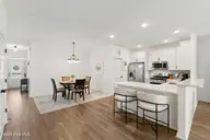 6553 Pinnacle Point, Winnabow, NC 28479 — 3-bedroom townhome in Mallory Creek Plantation, Winnabow, NC, photo 10 of 40