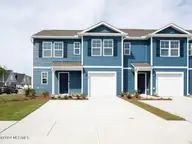 5791 Harebell Road Unit 150, Leland, NC 28451 — 4-bedroom townhome in SeaBrooke, Leland, NC, photo 1 of 51: Exterior