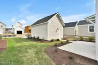 413 Starship Run, Wilmington, NC 28412 — 3-bedroom home in Riverlights, Wilmington, NC, photo 20 of 42: 413 Starship Run