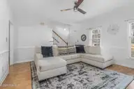 109 S Applewood Court, Rocky Mount, NC 27803 — 3-bedroom home in Applewood, Rocky Mount, NC, photo 7 of 31: 007-109SouthApplewoodCourt-RockyMount-NC