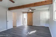 255 Foxcroft Road, Whispering Pines, NC 28327 — 3-bedroom home, Whispering Pines, NC, photo 23 of 31: Primary Suite