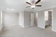 232 Cline Way 129, Beaufort, NC 28516 — 3-bedroom townhome in 1809 Live Oak, Beaufort, NC, photo 15 of 42: Primary Bedroom
