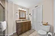 501 Fort Fisher Boulevard S Unit 6 & 7, Kure Beach, NC 28449 — 3-bedroom townhome, Kure Beach, NC, photo 9 of 74