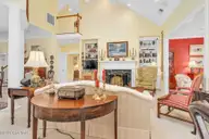 108 Cobblestone Court, Rocky Mount, NC 27804 — 3-bedroom home in Cobblestone, Rocky Mount, NC, photo 8 of 44: Living Room
