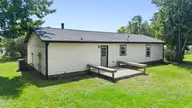 111 Pirates Lane, Havelock, NC 28532 — 4-bedroom home in College Park, Havelock, NC, photo 21 of 25: 111 Pirates Ln. Exterior