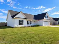 304 Caleb Court, Beulaville, NC 28518 — 3-bedroom home in Simpsons Crossing, Beulaville, NC, photo 2 of 30: front 2