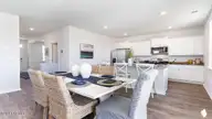 1055 Stanbury Bluff Road SW, Supply, NC 28462 — 4-bedroom home in Stanbury Creek, Supply, NC, photo 8 of 29: Galen A Model Home DRHE 17