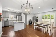 405 Dennis Road, Jacksonville, NC 28546 — 3-bedroom home in Willow Woods, Jacksonville, NC, photo 13 of 49