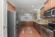 100 Summer Rest Trail, Hubert, NC 28539 — 4-bedroom home in The Bluffs at Starling Point, Hubert, NC, photo 20 of 77