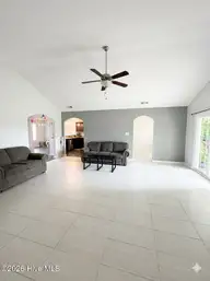 757 Radiant Drive, Jacksonville, NC 28546 — 3-bedroom home in Carolina Plantations, Jacksonville, NC, photo 4 of 10