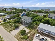 1410 Ocean Drive, Emerald Isle, NC 28594 — 3-bedroom waterfront home in Emerald Isle By The Sea, Emerald Isle, NC, photo 3 of 49: 3-print-DJI_20260622162847_0161_D