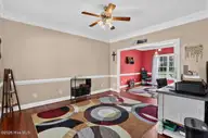 122 W Raintree Lane, Goldsboro, NC 27534 — 3-bedroom home in Raintree, Goldsboro, NC, photo 9 of 42: 19-122 W Raintree Ln-19