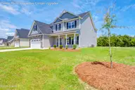 754 Quiet Meadow Drive Lot 61, Jacksonville, NC 28546 — 4-bedroom home in Serenity Crossing, Jacksonville, NC, photo 5 of 40