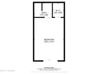 140 One Down Street, Southern Pines, NC 28387 — 5-bedroom home in Southern Pines, Southern Pines, NC, photo 3 of 54: 4-Floorplan_1