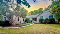 186 James Drive, West End, NC 27376 — 3-bedroom home in Seven Lakes West, West End, NC, photo 1 of 79: 186 James Dr