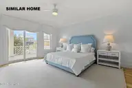 607 S Topsail Drive, Surf City, NC 28445 — 6-bedroom home in Skyway View at Topsail, Surf City, NC, photo 8 of 58