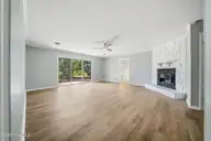 218 Disney Drive, Wilmington, NC 28409 — 3-bedroom home in Millbrook, Wilmington, NC, photo 8 of 34