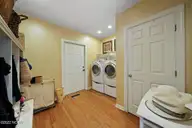 50 Mccaskill Road W, Pinehurst, NC 28374 — 5-bedroom home in Old Town, Pinehurst, NC, photo 22 of 66: laundry room