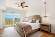 2508 N Lumina Avenue 2-C, Wrightsville Beach, NC 28480 — 3-bedroom waterfront condo in Wrightsville Dunes, Wrightsville Beach, NC, photo 15 of 36: Wrightsville Dunes E - 2C 15