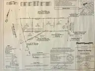 28897 4 Us-264, Belhaven, NC 27810 — lot, Belhaven, NC, photo 10 of 15: Mark Fleming Approved Survey