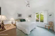 908 Sawgrass Court, New Bern, NC 28560 — 3-bedroom waterfront home in Fairfield Harbour, New Bern, NC, photo 24 of 51: Guest Room