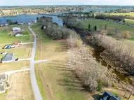 76 41 Bridgewater Drive S, Bath, NC 27808 — waterfront lot in Bridgewater South, Bath, NC, photo 4 of 17: DJI_0550