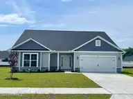 237 Eliza Way, Winterville, NC 28590 — 4-bedroom home in Copper Creek, Winterville, NC, photo 1 of 40: 2604 Front