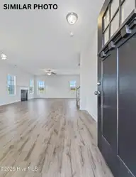 1842 Olde Towne Pointe Boulevard, Jacksonville, NC 28546 — 4-bedroom home in Onslow Bay, Jacksonville, NC, photo 4 of 31